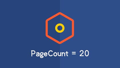 zblog里如何在不改后台列表数量的情况下自定义博客首页的文章数量?